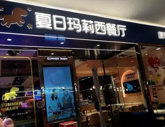 西餐厅十大排行榜：2025年投资西餐的指南