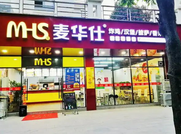2025年汉堡店排行榜：热门品牌大盘点​