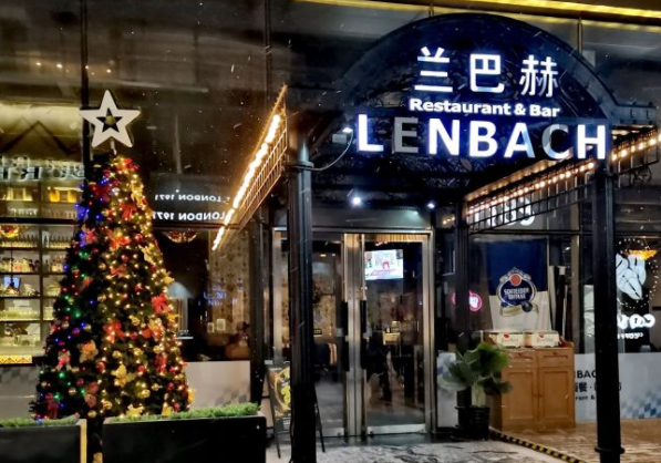 西餐厅十大排行榜：2025年投资西餐的指南