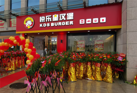 2025年汉堡店排行榜：热门品牌大盘点​