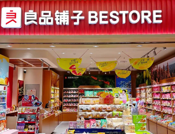 干果炒货加盟店排行榜：热门品牌大盘点