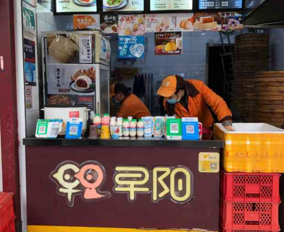 2025年早餐店排行榜：餐饮创业的热门指引