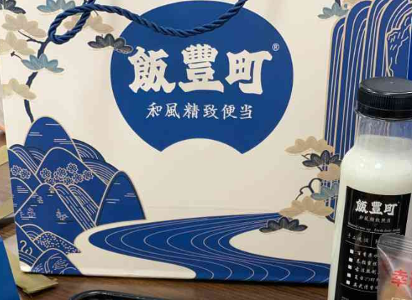 便当店排行榜：探寻热门品牌与行业趋势