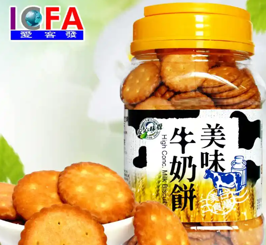进口食品店排行榜：热门品牌全解析