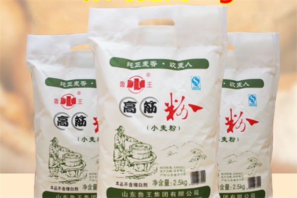鲁王面粉加盟