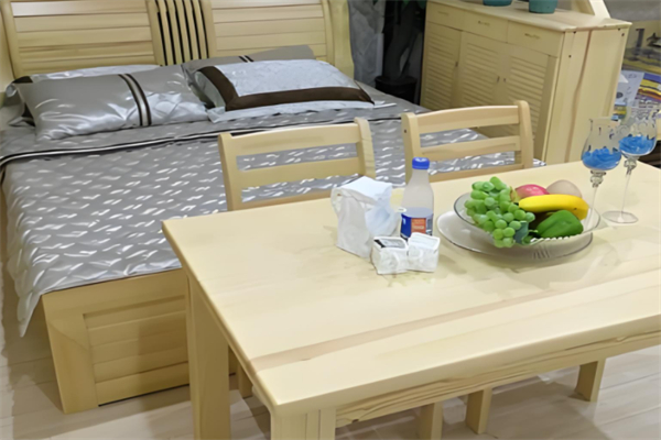 香枫乐家具