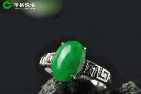 翠格珠宝加盟
