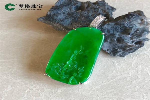 翠格珠宝加盟