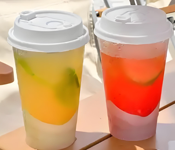 ‌亢村有奶茶