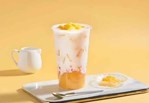 ‌亢村有奶茶