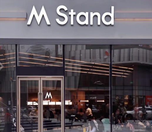 MStand