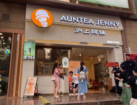 2025年饮品店排行榜：热门品牌大盘点
