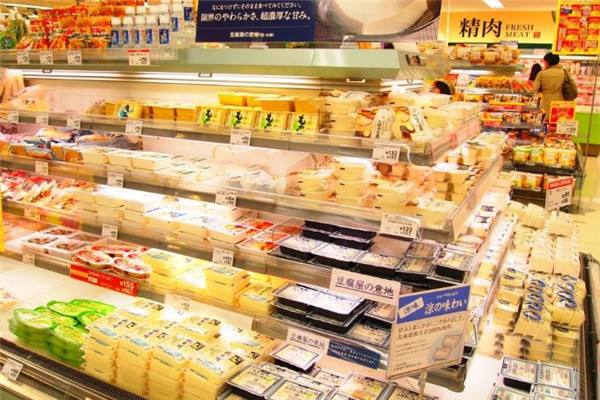 遇见麻辣先生火锅食材超市
