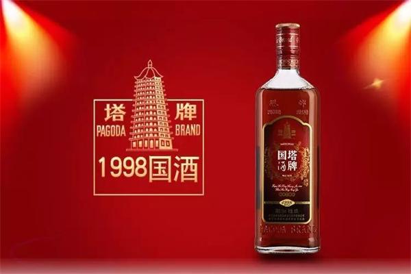 塔牌黄酒