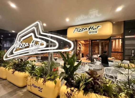 比萨店10大排行榜：谁是你的“饼”中豪杰