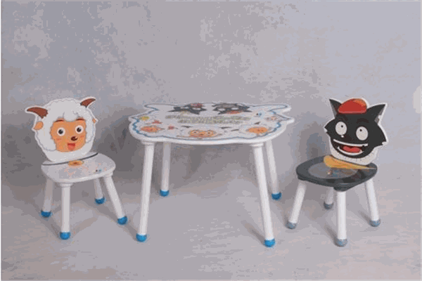 小木郎儿童玩具