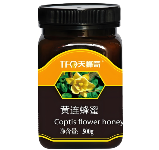 天蜂奇蜂蜜