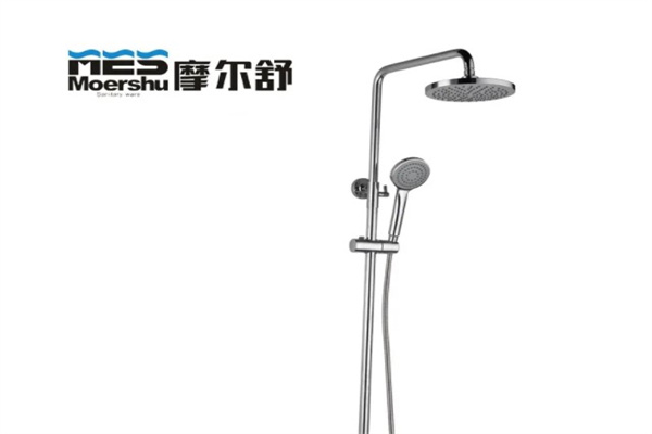 摩尔舒