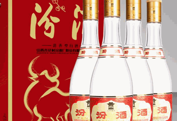 光瓶汾酒加盟