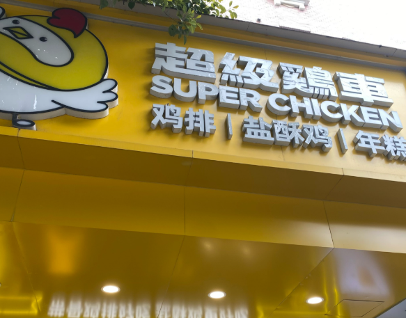 炸鸡店排行榜前十：2025年行业全景洞察