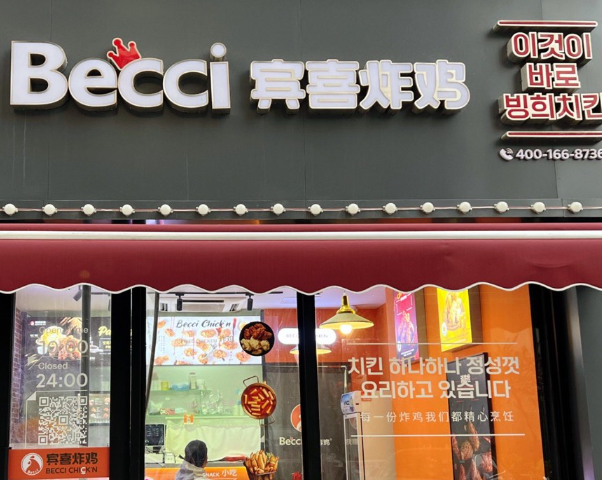 炸鸡店排行榜前十：2025年行业全景洞察