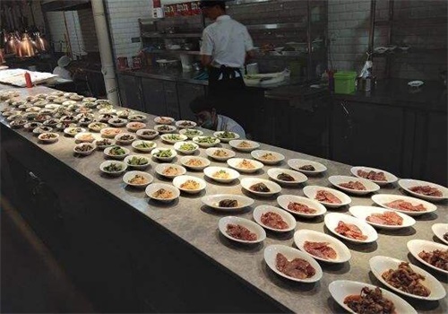 哆来咪自助烤肉