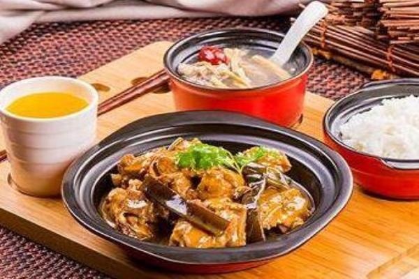 皇上皇腊味